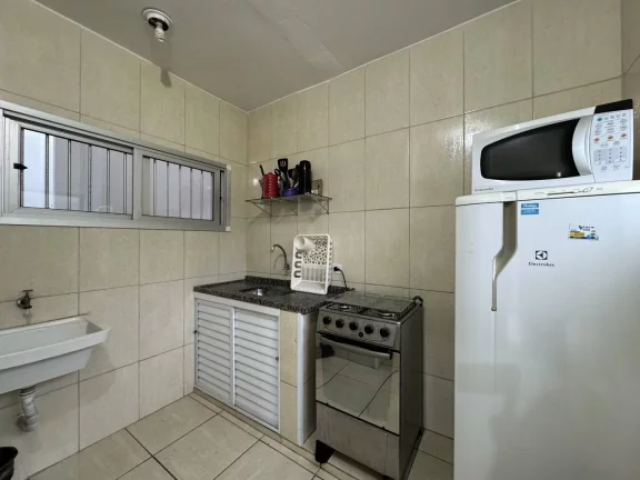 Imagem Apartamento à venda na Praia Grande