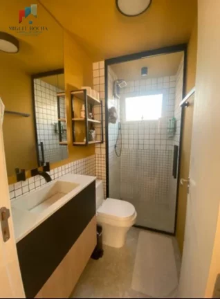 Imagem Apartamento à venda no bairro Centro - Tatuí/SP