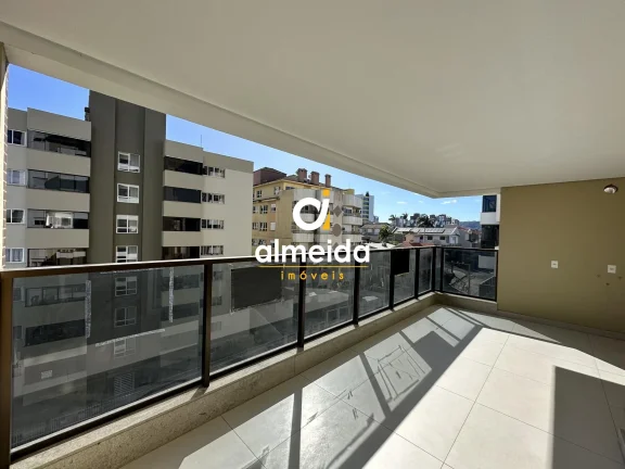 Imagem APARTAMENTO ALTO PADRÃO 3 DORMITÓRIOS
