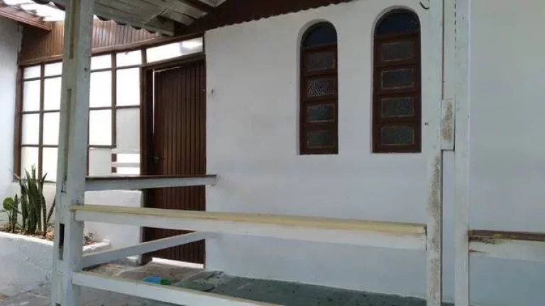 Imagem Chácara Completa com 2 Casas Escriturada Ótimo Acesso!
