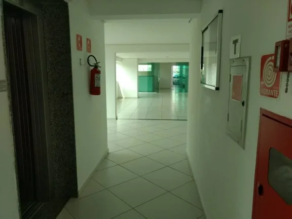 Imagem Aconchegante Apto com suíte, para locação no Parque Jaçatuba