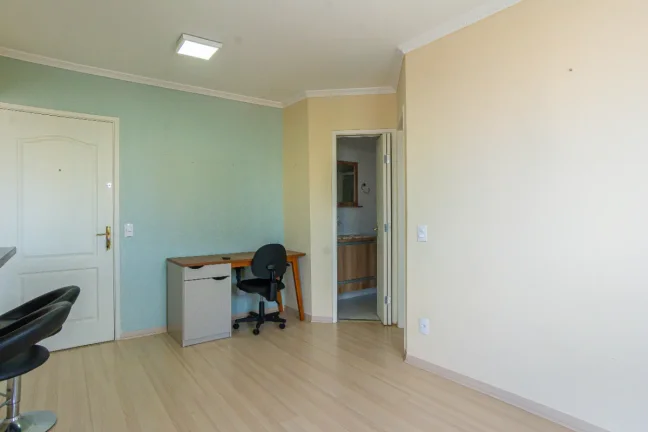 Imagem Apartamento para venda em Santa Cecília com 1 quarto , 35m2