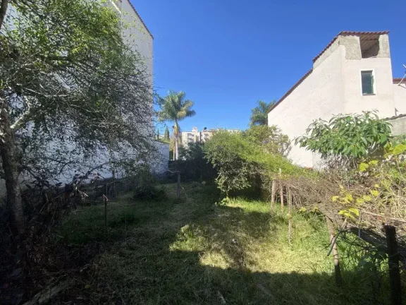 Imagem Oportunidade para Investidores – Terreno com Excelente Potencial no Bairro Monsenhor Mário Quintão!