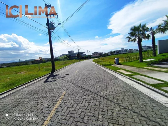 Imagem Terreno à Venda, 500 m² em Parque Havai - Eusébio
