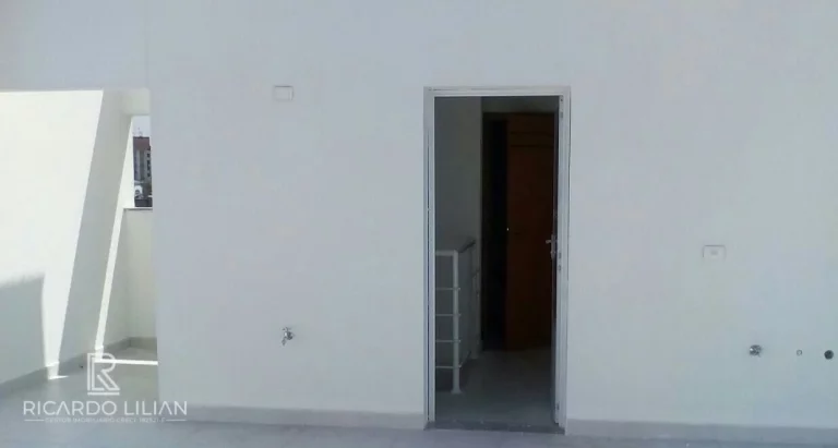 Imagem "Cobertura Duplex no Centro de Diadema: Luxo e Conveniência ao Seu Alcance!"