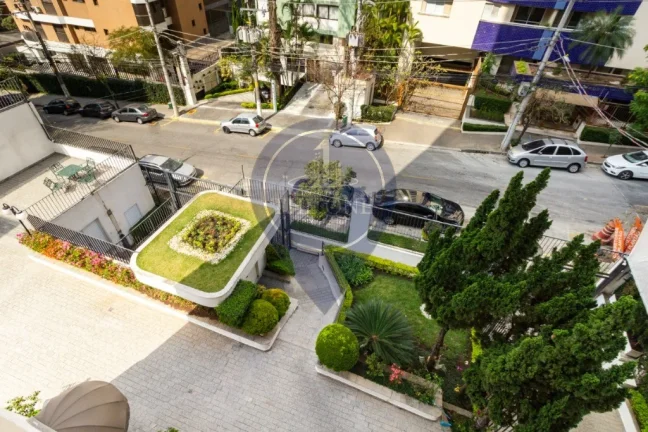 Imagem Imperdível oportunidade de investimento: Apartamento de 4 quartos com suíte e 2 vagas em Perdizes, São Paulo-SP!