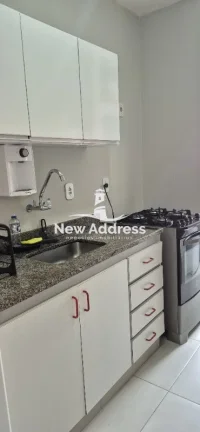 Imagem Apartamento de 2 quartos, de frente com sol da manhã, à venda em Itapuã