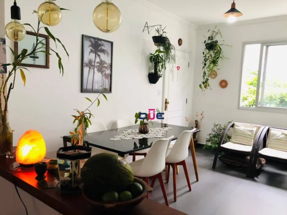 Imagem Apartamento 3 Quartos, 1 Suíte, 1 Vaga - Itararé - São Vicente/SP