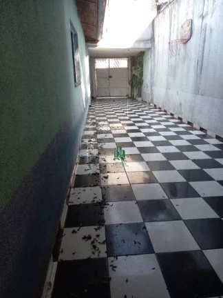 Imagem Casa com 5 dormitórios à venda, 270 m² por R$ 600.000,00 - Cidade Jardim Cumbica - Guarulhos/SP