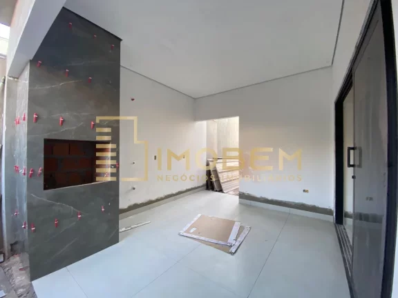 Imagem Casa à venda em Sinop - MT no bairro Monte Carlo: 3 quartos, 1 suíte, 1 sala, 2 banheiros, 3 vagas de garagem!