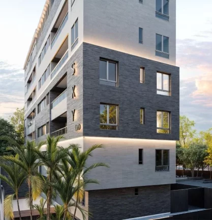 Imagem Apartamento à venda, 81 m² por R$ 499.900,00 - Altiplano Cabo Branco - João Pessoa/PB