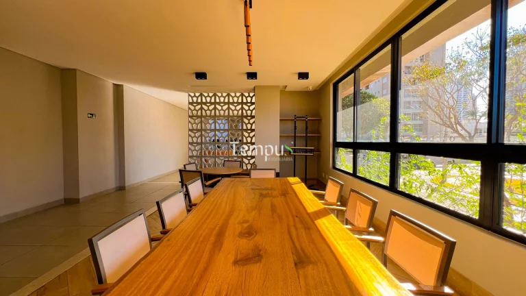 Imagem Bliss Enjoy Life - Apartamento à venda no bairro Serrinha - Goiânia/GO