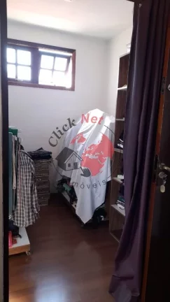 Imagem Sobrado à venda em ótima localização do bairro Assunção em São Bernardo do Campo