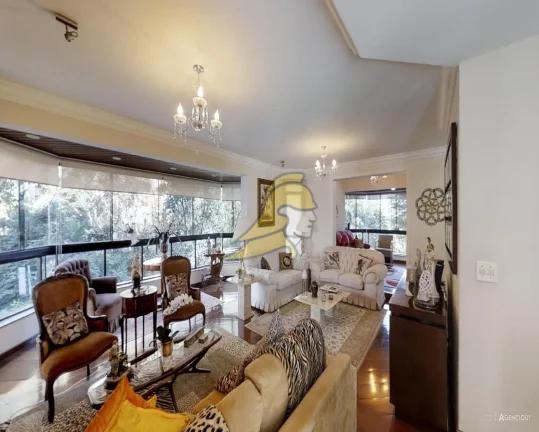 Imagem EXCELENTE APARTAMENTO VILA SUZANA 160,00 M 4 DORMITÓRIOS SENDO 3 SUÍTES SALA PARA 4 AMBIENTES 3 VAGAS DE GARAGEM REPLETO DE ARMÁRIOS BOA LOCALIZAÇÃO