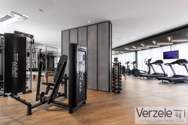 Imagem Apartamento Quadra Mar para Venda em Balneário Camboriú / SC no bairro Centro