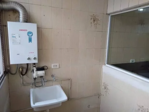Imagem Apartamento sem elevador 68m² 03 dormitorios e 2 Vagas de Garagens