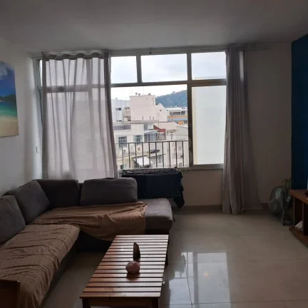 Imagem Cobertura Duplex à venda em Copacabana, 360m2, 1 vaga, na Bolivar!
