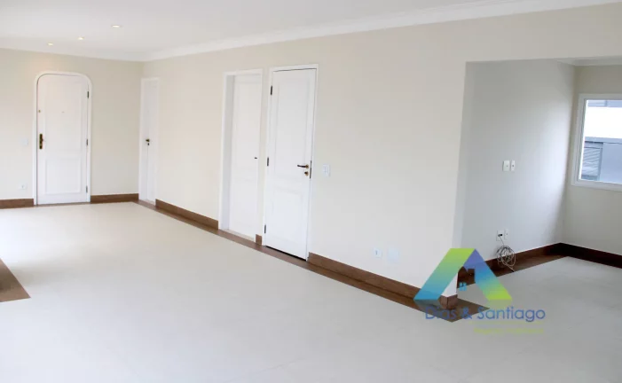Imagem Apartamento Cobertura Duplex na vila Olimpia.