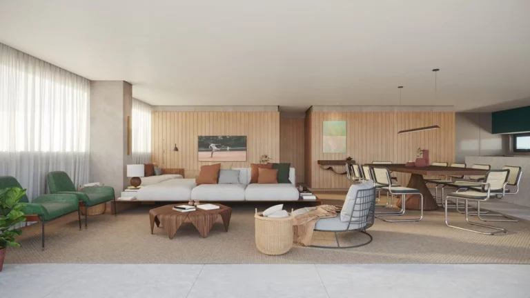 Imagem APARTAMENTO RESIDENCIAL em São Paulo - SP, Pinheiros