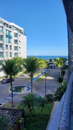 Imagem APARTAMENTO de 4 SUÍTES na ORLA DA BARRA - 288m² - R$ 5.990.000