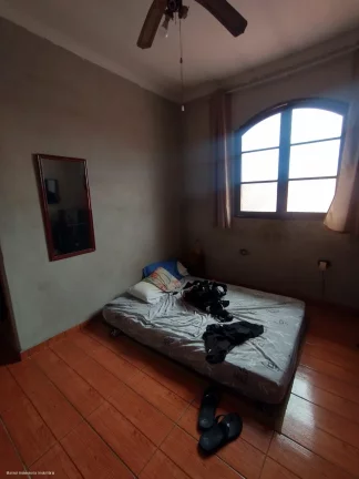 Imagem CASA RESIDENCIAL em MONGAGUÁ - SP, itaguaí