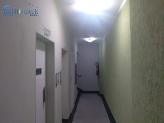 Imagem ÓTIMA LOCALIZAÇÃO -APARTAMENTO 3 DORMITÓRIOS COM SUÍTE - CENTRO SANTO ANDRÉ