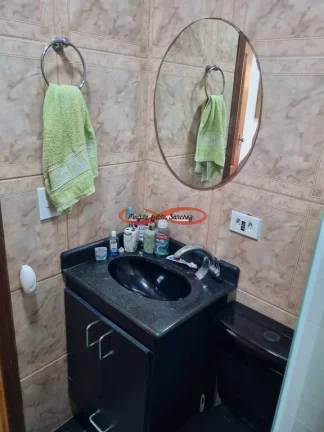 Imagem APARTAMENTO À VENDA NO JARDIM PLANALTO.