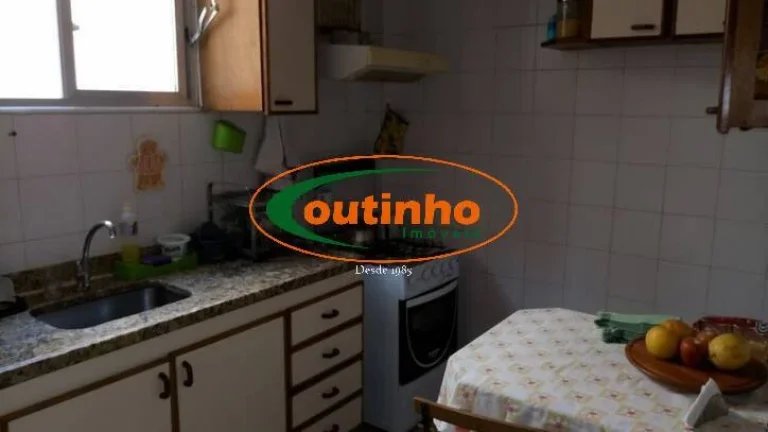 Imagem (19773) Rua General Silva Pessoa - Tijuca