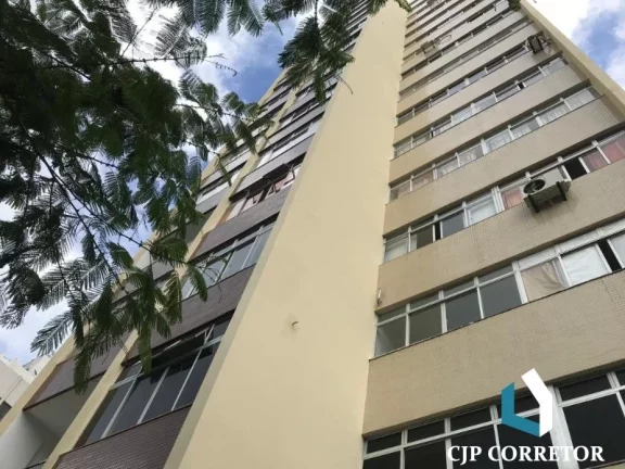 Imagem 2 quartos, excelente localização.