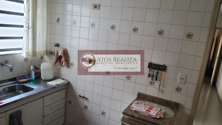 Imagem Vendo Sobrado 3 Quartos com Edícula na vila campo grande SP