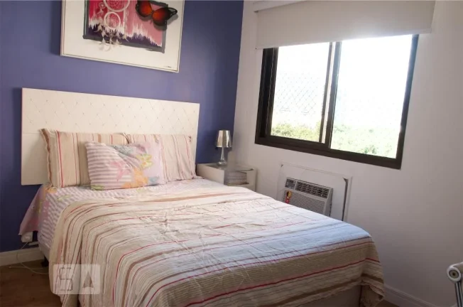 Imagem Apartamento à Venda - Barra da Tijuca, 3 Quartos, 105 m2