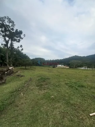 Imagem Terreno à venda no bairro Oliveira - Tijucas/SC