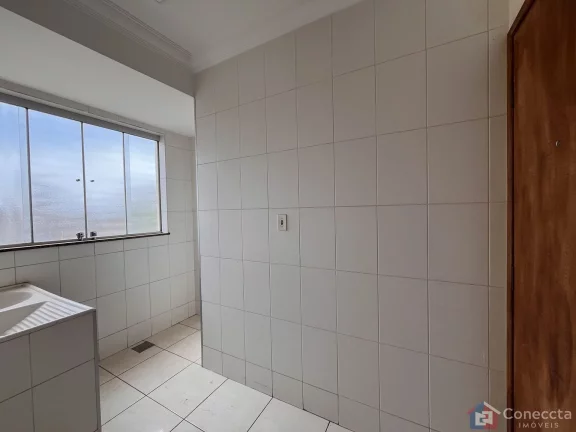 Imagem Apartamento à Venda no bairro Centro de Patos de Minas | 1 Suíte, Conforto e Praticidade