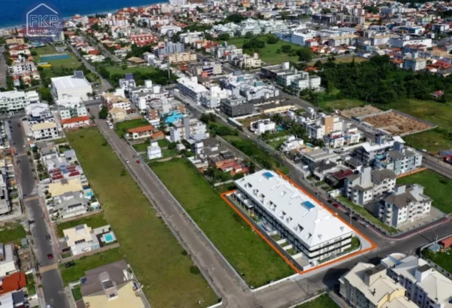 Imagem Apartamento 2 dormitórios!