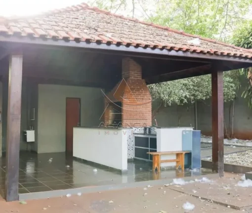 Imagem Apartamento - Ribeirão Preto - Vila Amélia