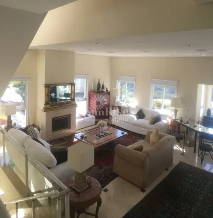 Imagem Casa a venda com 5 suítes no Residencial Alphasítio, em Alphaville por R$ 3.800.000 Santana de Parnaíba/SP