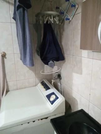 Imagem Casa Padrão