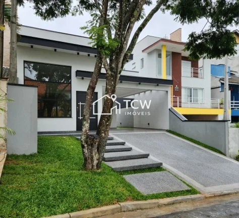 Imagem Casa à venda no bairro Parque Residencial Itapeti - Mogi das Cruzes/SP