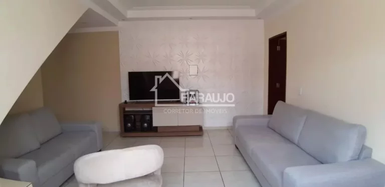 Imagem Casa para venda em Sorocaba-SP!