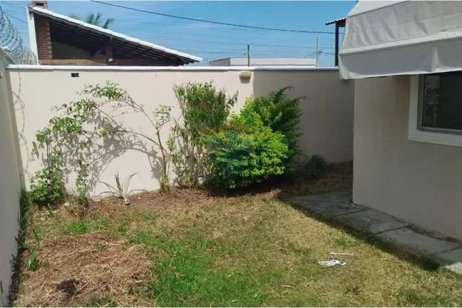Imagem Casa (01) Pronta para aluguel no Jardim Atântico Leste - Itaipuaçu, Maricá