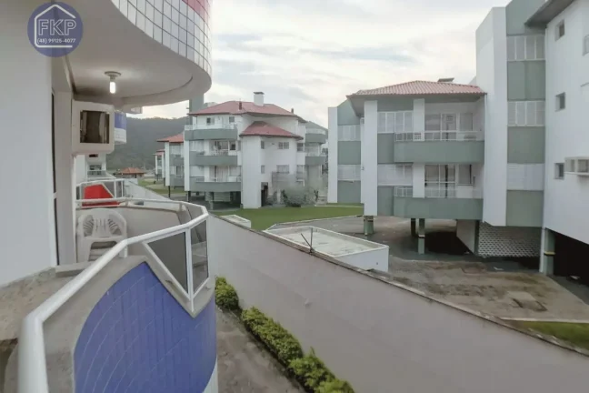 Imagem Apartamento 2 dormitórios!