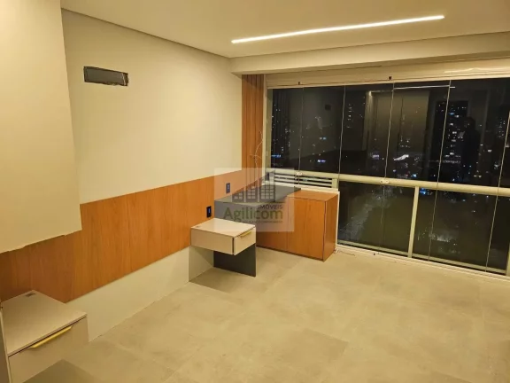 Imagem STUDIO PARA LOCAÇÃO NO BROOKLIN COM 31M²