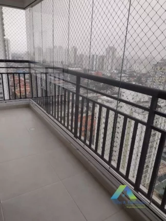 Imagem Apartamento com 2 dormitórios à venda, 70m² por R$799mil com localização privilegiada ao lado Estação Alto Ipiranga - São Paulo/SP