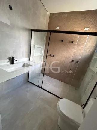 Imagem Casa para venda 140m² | Residencial Terras da Estância| Paulínia - SP