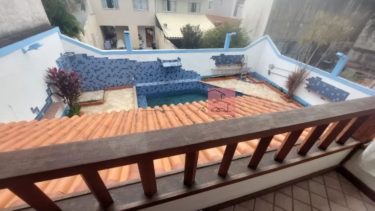 Imagem CASA RESIDENCIAL em NITERÓI - RJ, PIRATININGA