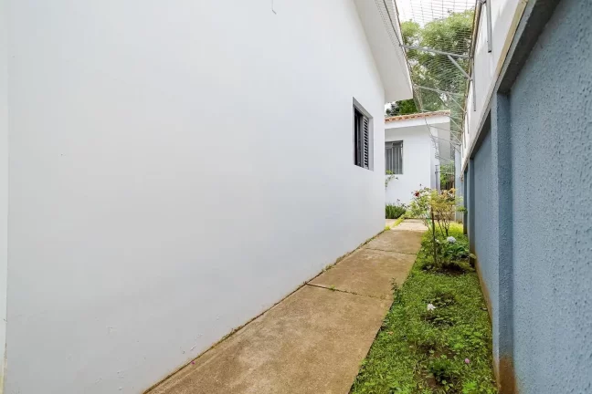Imagem CASA RESIDENCIAL NO BIGORRILHO TÉRREA