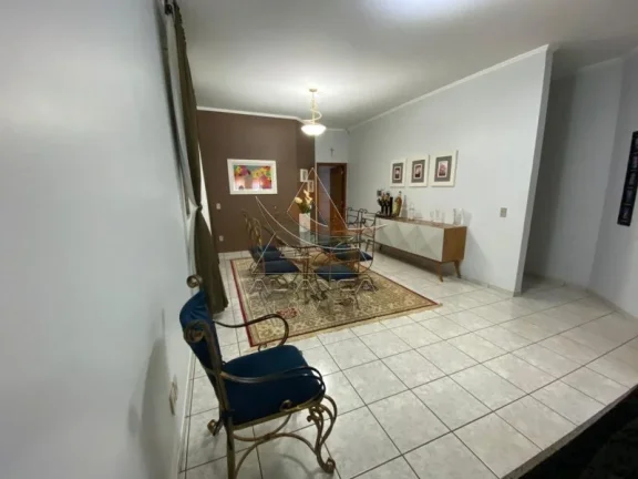 Imagem Casa - Ribeirão Preto - Ribeirânia