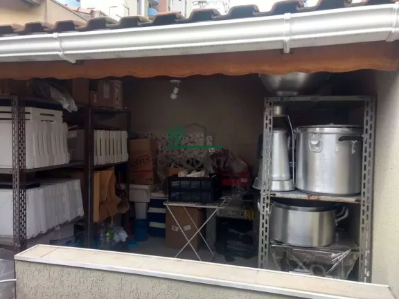 Imagem Casa com 2 Quartos à Venda,  em Tatuape - São Paulo
