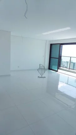 Imagem Apartamentos amplos com varanda gourmet, localizado entre a Ola do Manaíra e entre o Manaíra Shopping - AP0015