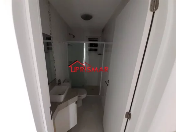 Imagem Alto padrão, vista ao mar, 3 dormitorios 2 suites 2 vagas Praia Grande